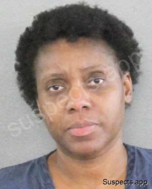 Brunson, Deonne Michelle