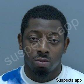 Patterson, Dequan John