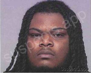 Weathers, Dequan Marrell