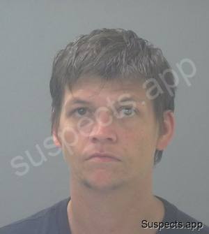 Evans, Derek Paul
