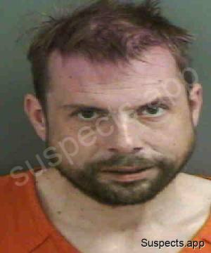 Vanderhoof, Derek Jeremy