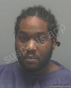 Strozier, Derrick Owen Ii
