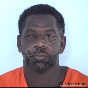 Zeno, Derrick Anthony
