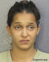 Andujar, Destinie Maria
