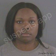 Roberts, Destiny Christine