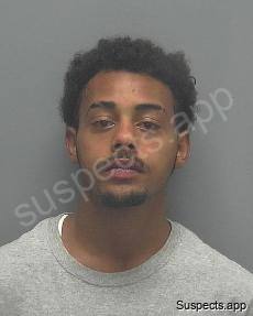 Blaylock, Devan Lee