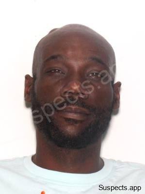 Overstreet, Devanon