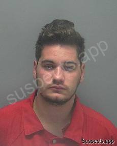 Miner, Devin Thomas