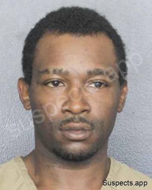 Richardson, Devin Detrell