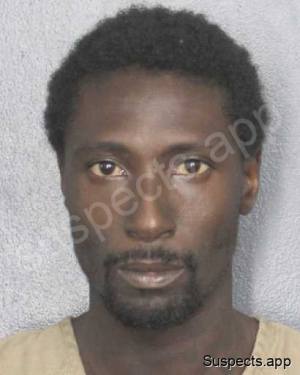 Roberts, Devon Shaquille