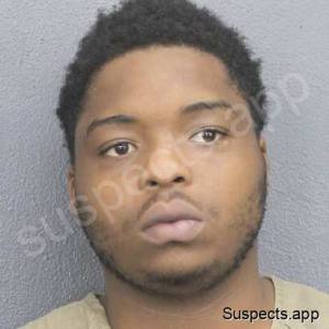 Williams, Devon Lenard Jr