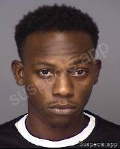 Chisolm, Devonta Myjuhn