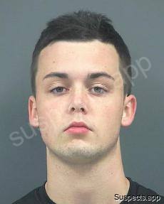 Cheal, Dexter James