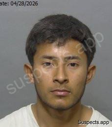 Tinoco Castro, Deyvin Orlando