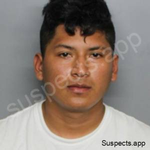 Valbuena Tisoy, Deyvis Alejandro
