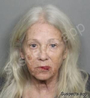 Mott, Diana Elizabeth