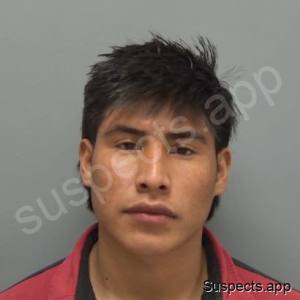 Tiu Us, Diego