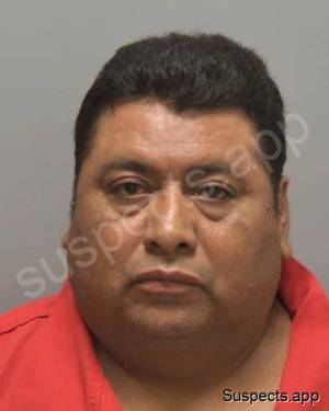Avalos Cruz, Dionicio
