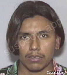 Ruiz, Divino Alejandro