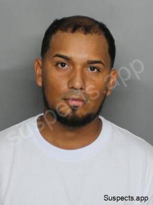 Santos Martinez, Dixon