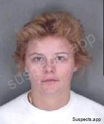 Peifer, Dolly Rachell