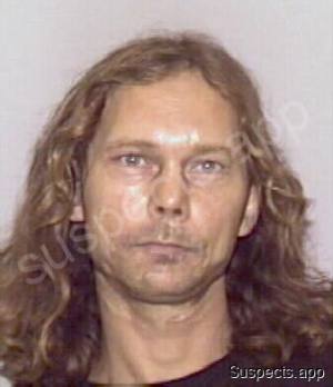 Amos, Donald Carl