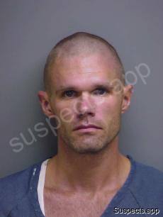Armstrong, Donald Allen