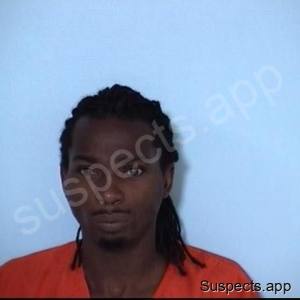 Montgomery, Donald Ray Jr