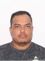 Olivas Lopez, Donald Jose