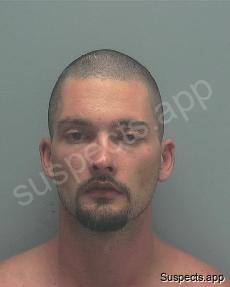 Warner, Donald Eugene Jr