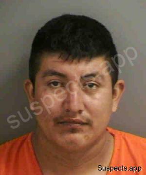 Reyes, Donaldo Ramos