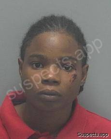 Willis, Donicia Nicole