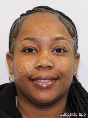 Warren, Doniece Eyvonne