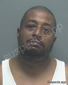 Richardson, Donnell Edward