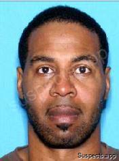 Powell, Donovan Anthony