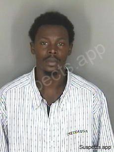 Wright, Donovan Cornell