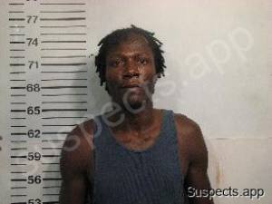 Brown, Donta Cornelius