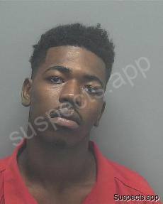 Withers, Dontavion