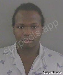 Thomas, Dontavious Jerrell
