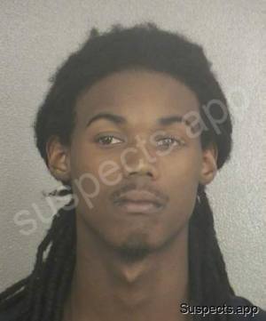 Webb, Dontavious