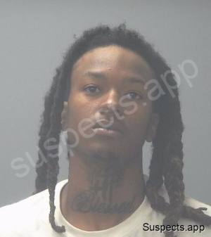 Brown, Dontavius Marquez