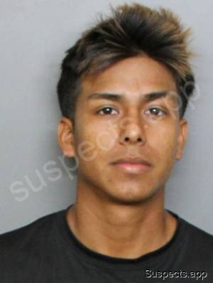 Botzoc Cuz, Douglas Edilcar