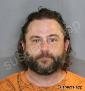 Cline, Douglas Michael