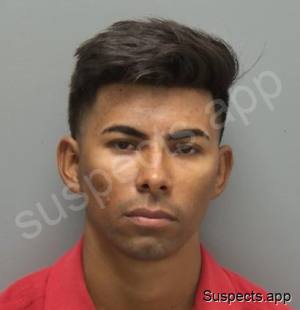 Quintanilla Argenal, Douglas Antonio