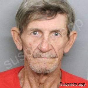 Stonis, Douglas James
