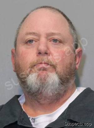 Vanriper, Douglas Paul