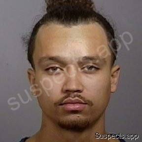 Mcbroom, Dshawn