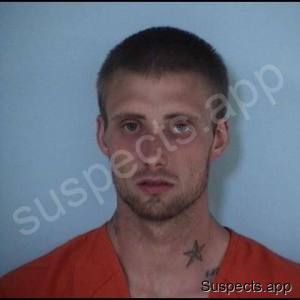 Mccraney, Dustin Reese