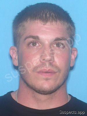 Mullinax, Dustin Scott