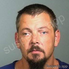 Williams, Dustin Lee